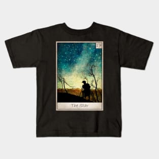 The Star Kids T-Shirt